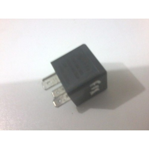 Krros - Rele Aux Bomba Combustível Gol Parati Sav 377906383