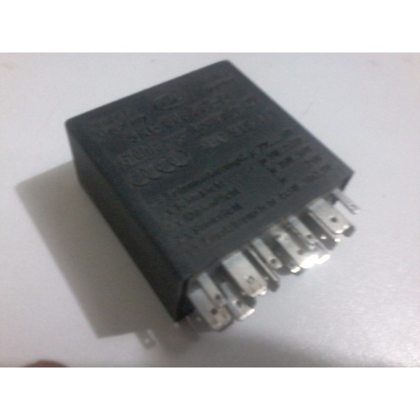 Rele Controle Luz Audi A3 A4 A6 97 99 01 5kg00656804