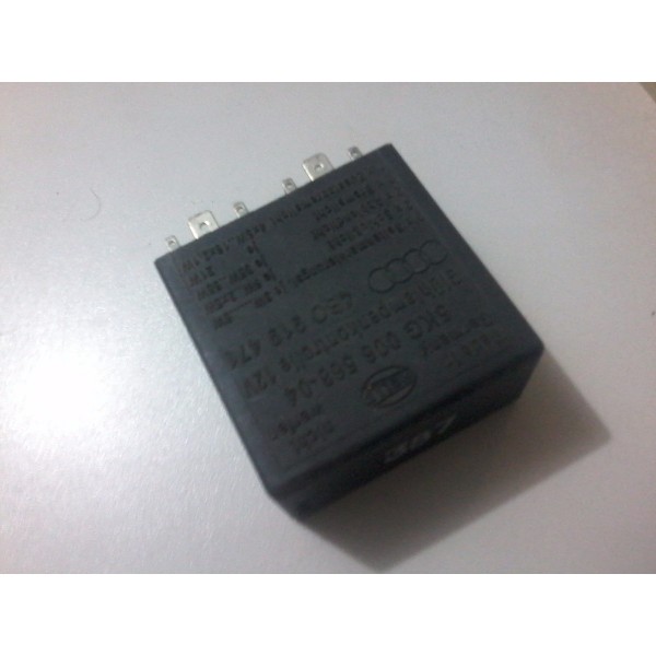 Rele Controle Luz Audi A3 A4 A6 97 99 01 5kg00656804