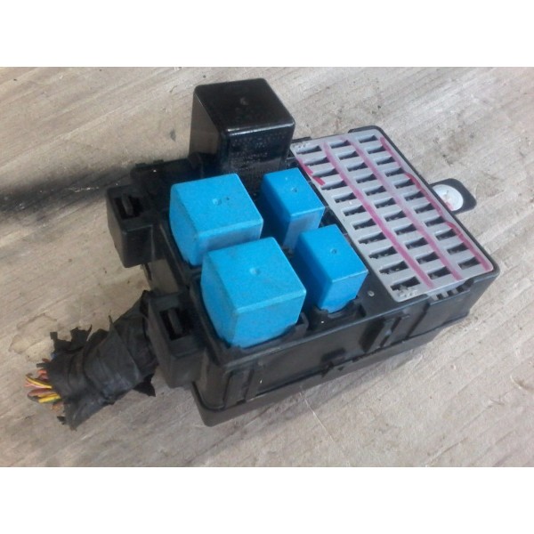 Krros - Caixa Fusível Interna Picanto Original 91940-07000