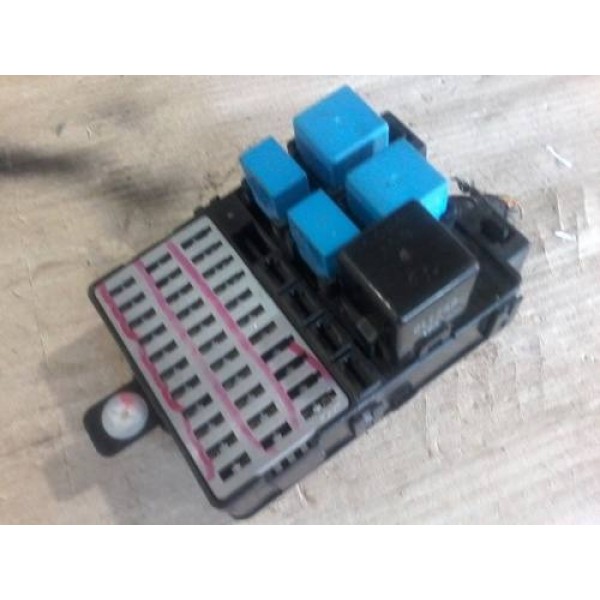 Krros - Caixa Fusível Interna Picanto Original 91940-07000