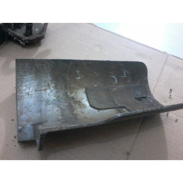 Krros - Capa Proteção Caixa Direção Jetta Golf 1j0 407 7