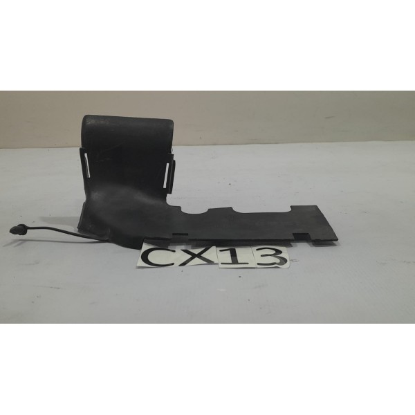 Capa Proteção Chicote Vw Fox Gol Golf Polo 04 2013