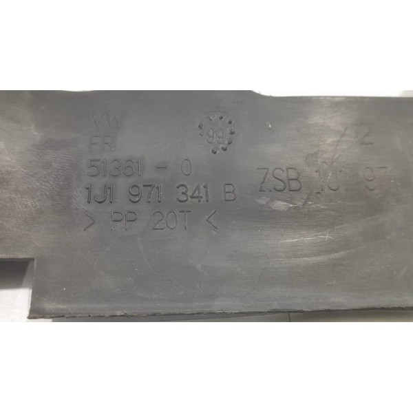 Capa Proteção Chicote Vw Fox Gol Golf Polo 04 2013