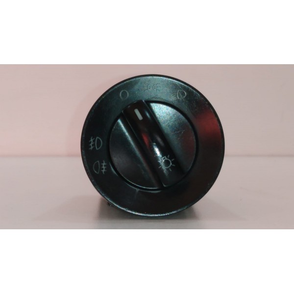 Chave De Luz C/milha Saveiro/polo/gol 2003 Original