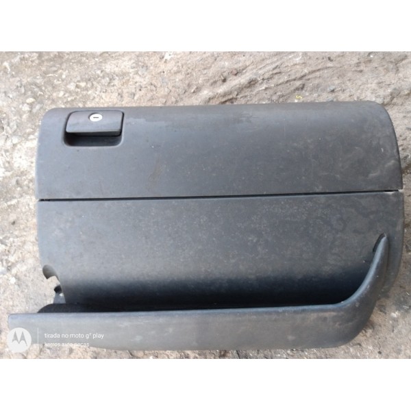 Porta Luvas Audi A3 1997-2006 8l1857095 Original