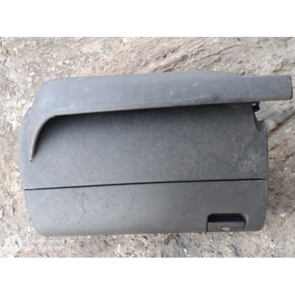 Porta Luvas Audi A3 1997-2006 8l1857095 Original