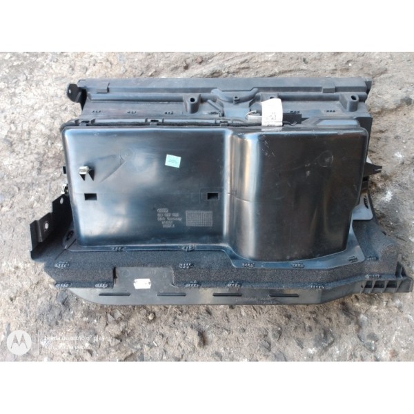 Porta Luvas Audi A3 1997-2006 8l1857095 Original