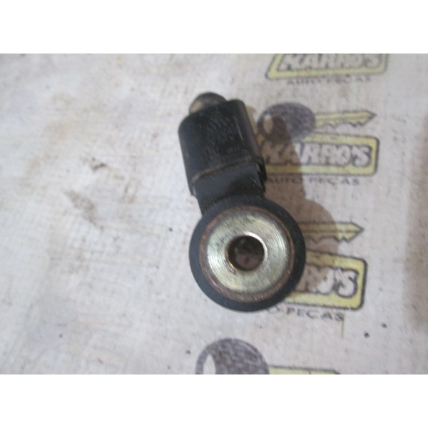 Sensor De Detonação Gol G3/g4/polo Motor 1.0 16v