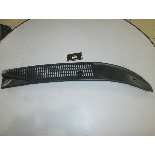 Churrasqueira Ford Escort 97/00 Zetec