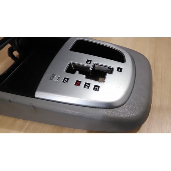 Console Cambio Marcha Hyundai Santa Fe 84648-2b000