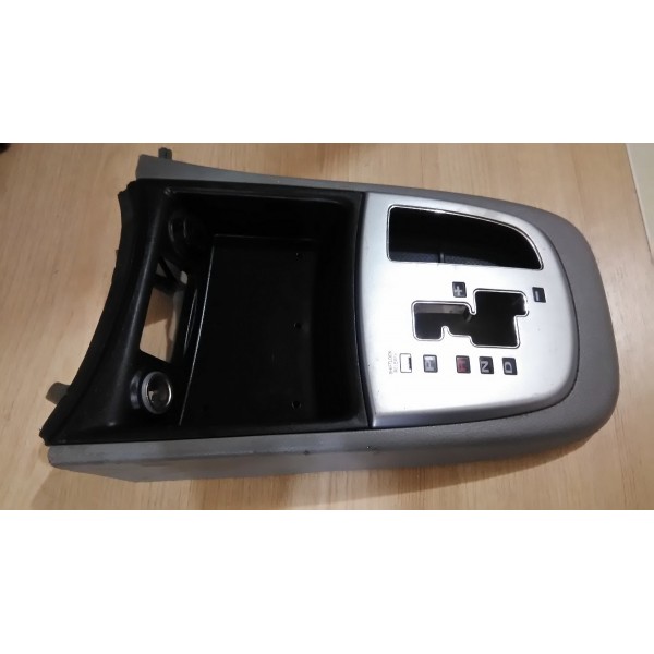 Console Cambio Marcha Hyundai Santa Fe 84648-2b000