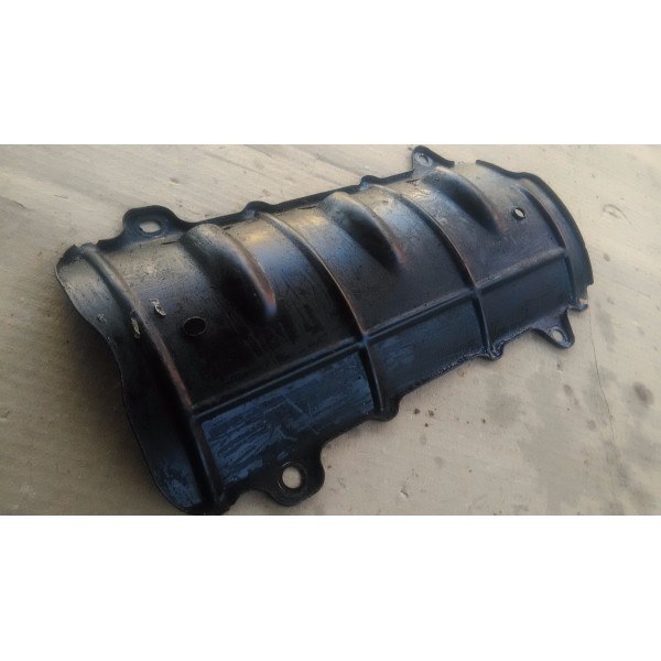 Chapa Tampa Protetora Virabrequim Xsara Picasso 2.0