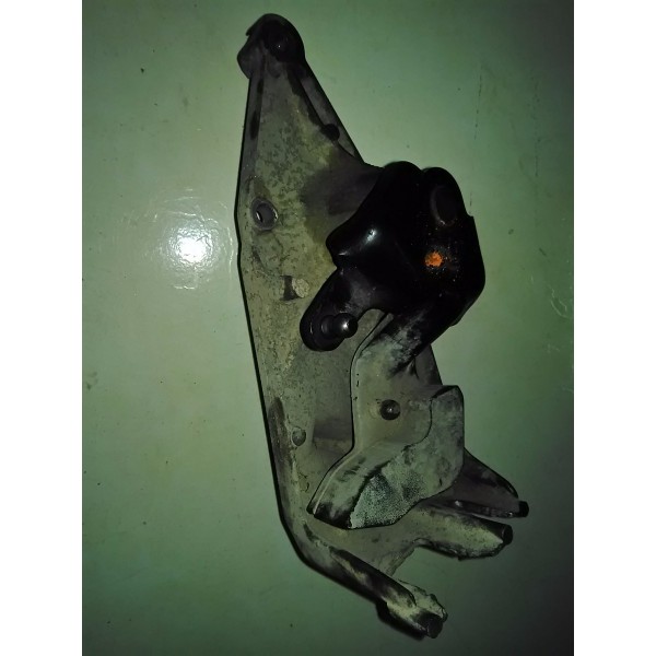 Krros - Suporte Cabos Cambio Marcha Xsara Picasso 2.0 Manual