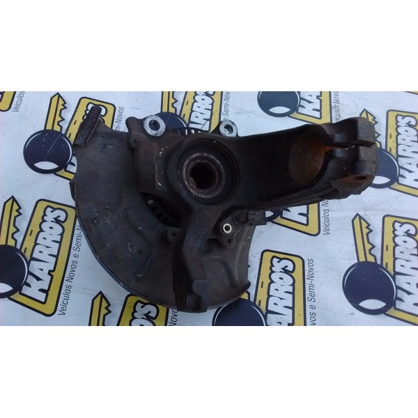 Montante Cubo Roda Dianteiro Direito Abs A3 2002