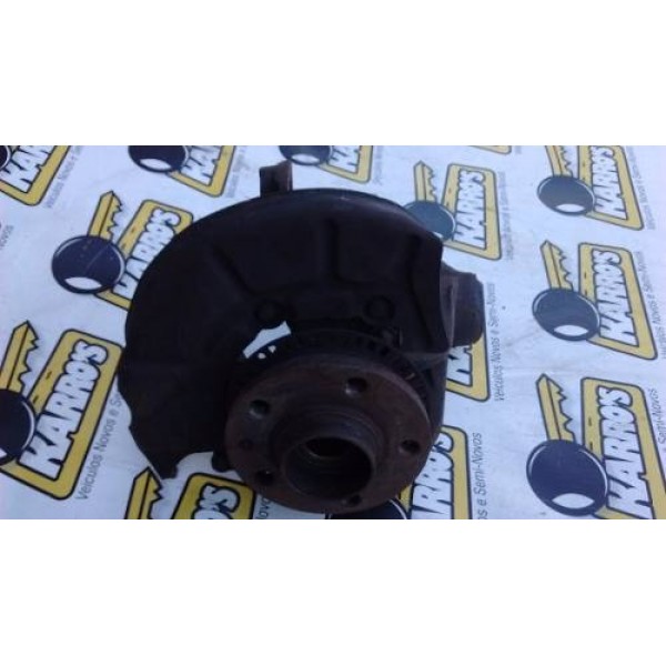 Montante Cubo Roda Dianteiro Direito Abs A3 2002