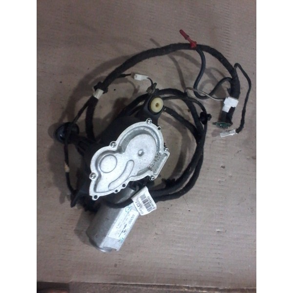 Motor Limpador Traseiro Bravo 2014 Ms259600-0992