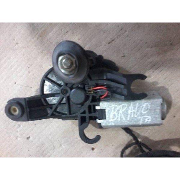 Motor Limpador Traseiro Bravo 2014 Ms259600-0992