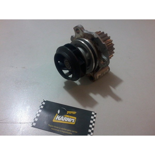 Bomba Agua Jetta 2.0 Aspirado 2013 06a121012e