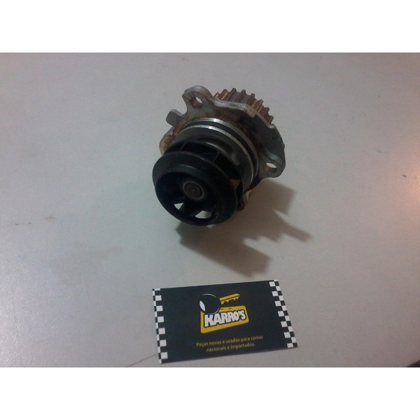 Bomba Agua Jetta 2.0 Aspirado 2013 06a121012e