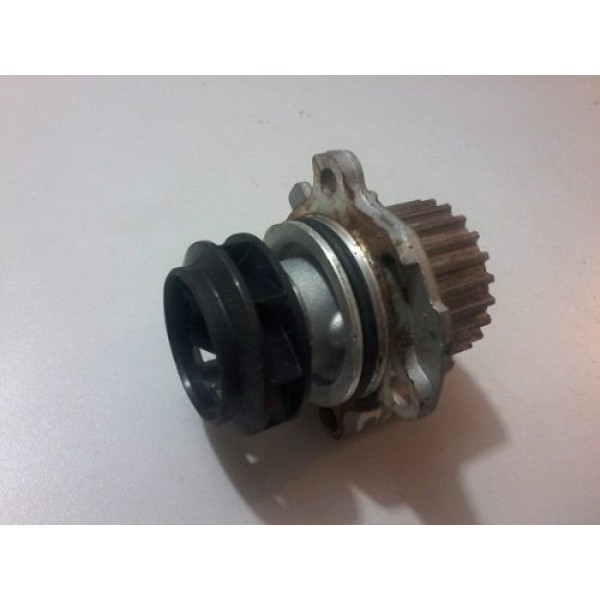 Bomba Agua Jetta 2.0 Aspirado 2013 06a121012e