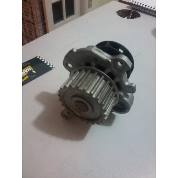 Bomba Agua Jetta 2.0 Aspirado 2013 06a121012e