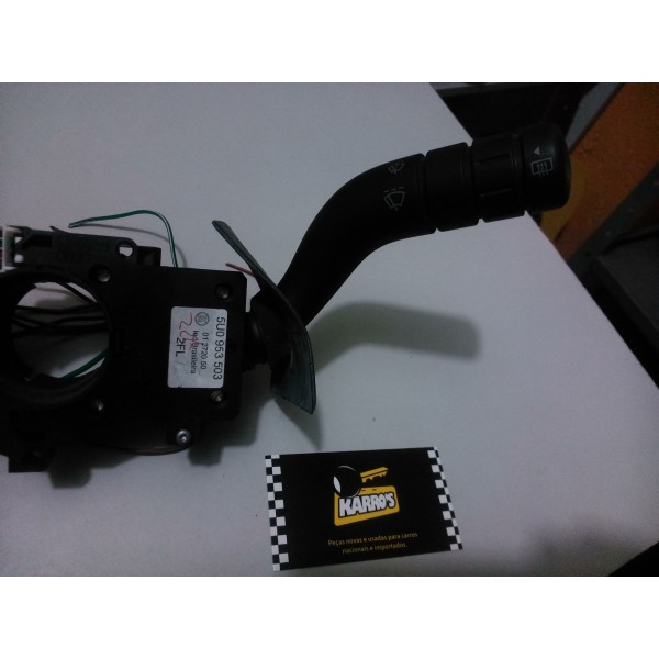 Chave Limpador Gol Voyage Saveiro G5 G6