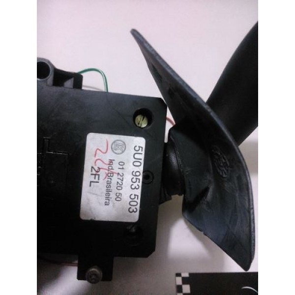 Chave Limpador Gol Voyage Saveiro G5 G6