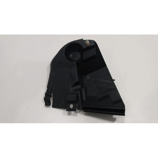 Moldura Porta Traseira Esquerda Renault Megane - Original