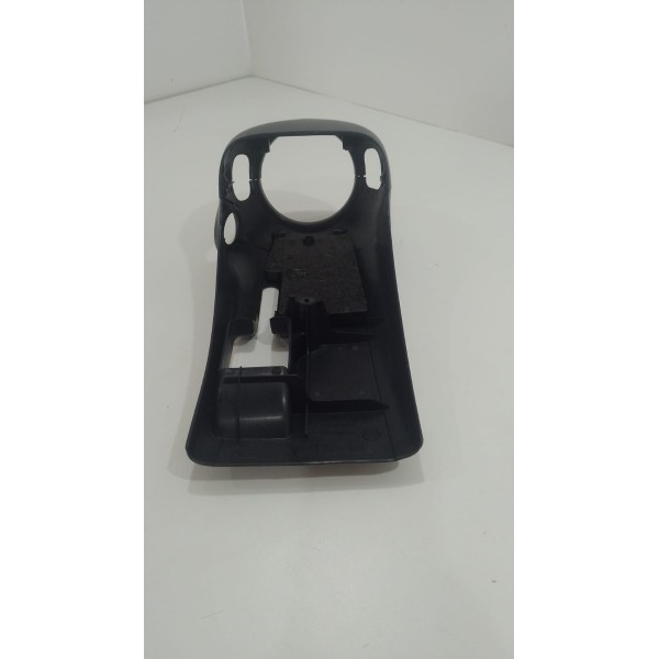 Moldura Inferior Coluna Direção Fiat Idea   735334065 Cx11