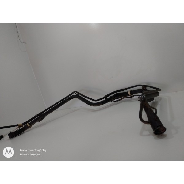 Gargalo Tanque Honda Fit 2004
