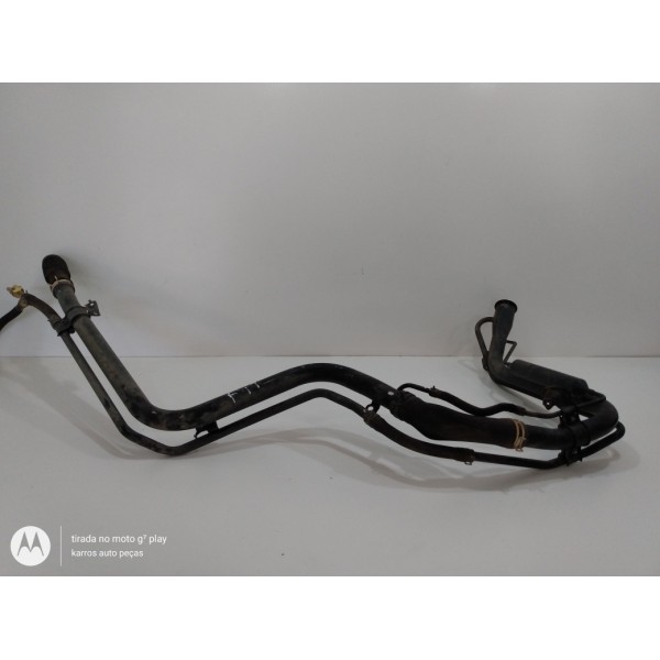 Gargalo Tanque Honda Fit 2004