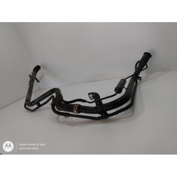 Gargalo Tanque Honda Fit 2004