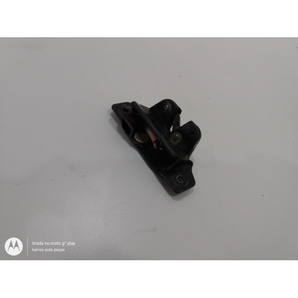 Fechadura Da Tampa Traseira Peugeot 206 207