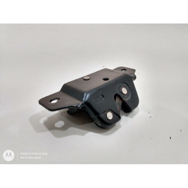 Fechadura Da Tampa Traseira Peugeot 206 207