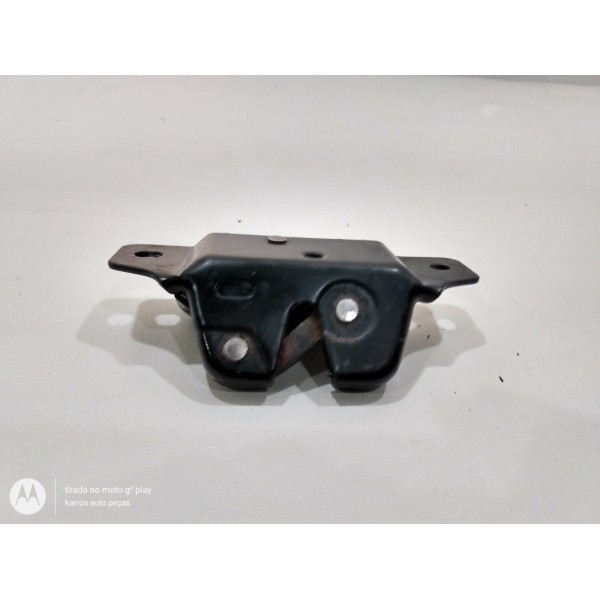 Fechadura Da Tampa Traseira Peugeot 206 207