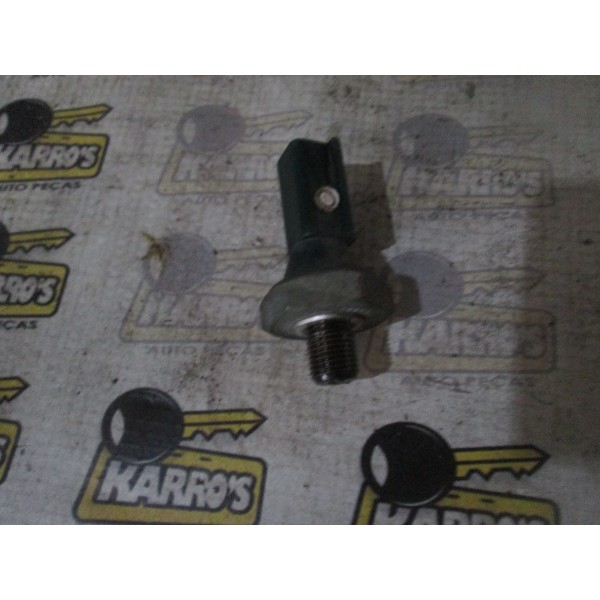 Interruptor Cebolinha Óleo  Original Gol G5/fox 2009