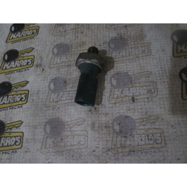 Interruptor Cebolinha Óleo  Original Gol G5/fox 2009