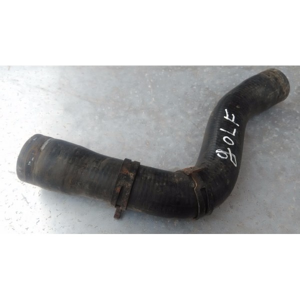 Mangueira Agua Radiador Golf A3 1.6 Sr 99
