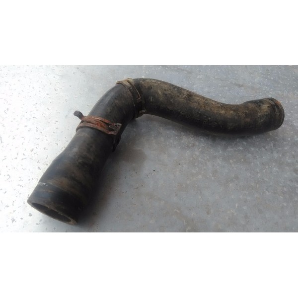 Mangueira Agua Radiador Golf A3 1.6 Sr 99