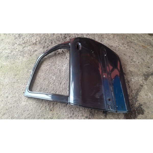 Porta Traseira Esquerda Citroen Xsara Picasso Traseira Esquerdo Prateado