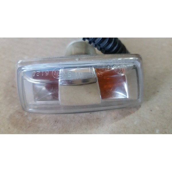 Pisca Lateral Cromada Cobalt Spin Cruze Vectra