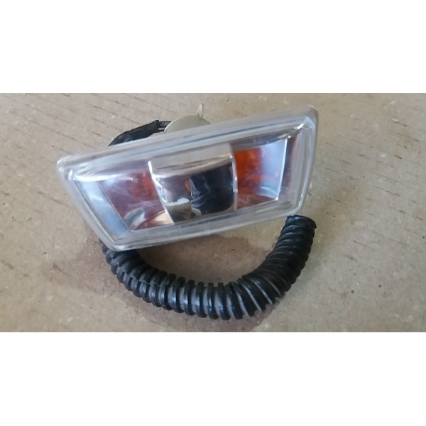 Pisca Lateral Cromada Cobalt Spin Cruze Vectra