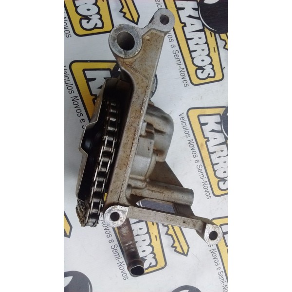 Bomba De Óleo Audi A4 A6 2.8 30v 078115105