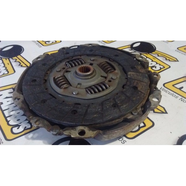 Kit De Embreagem Peugeot 307 1.6 16v Usado