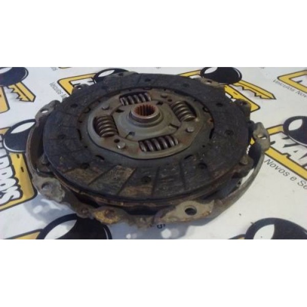 Kit De Embreagem Peugeot 307 1.6 16v Usado