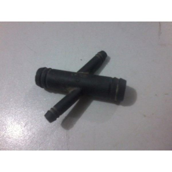 Conexão Mangueira Canister Vw 305.129.814.a Gol