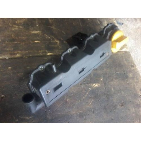 Tampa Valvulas Cabeçote Corsa 93335438 Original