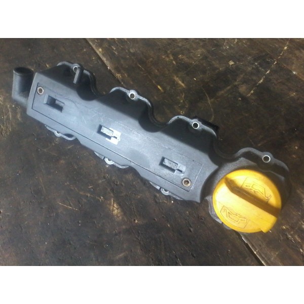 Tampa Valvulas Cabeçote Corsa 93335438 Original