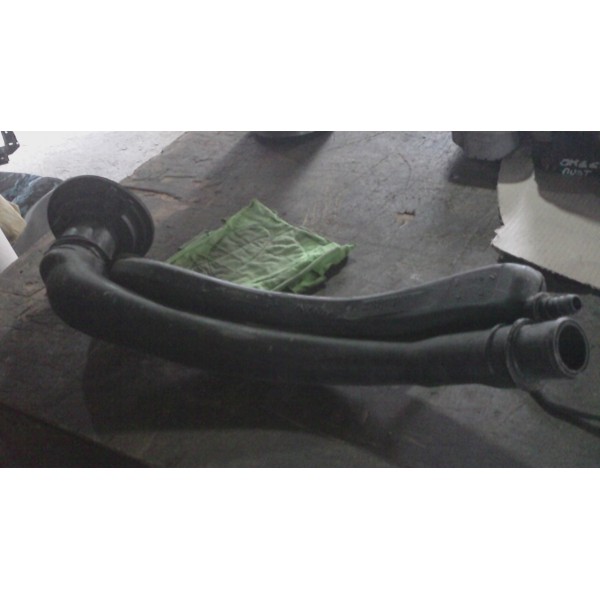 Bocal Tanque Peugeot